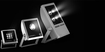 Lightstream LED bei Amann Elektrotechnik GmbH in Heilsbronn