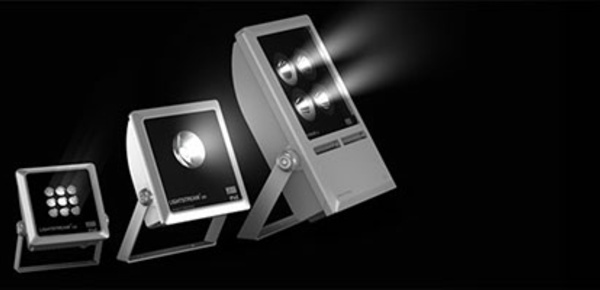 Lightstream LED bei Amann Elektrotechnik GmbH in Heilsbronn