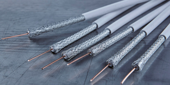 Kabel- und Steckverbinder bei Amann Elektrotechnik GmbH in Heilsbronn