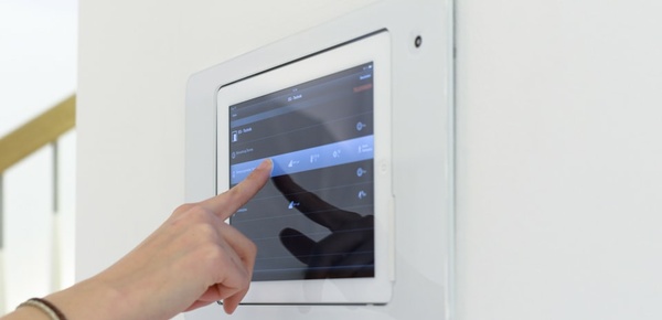 KNX-Planung bei Amann Elektrotechnik GmbH in Heilsbronn