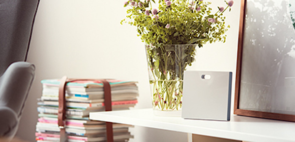 coviva Smart Home bei Amann Elektrotechnik GmbH in Heilsbronn