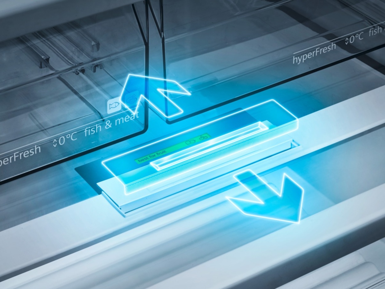 hyperFresh bei Amann Elektrotechnik GmbH in Heilsbronn