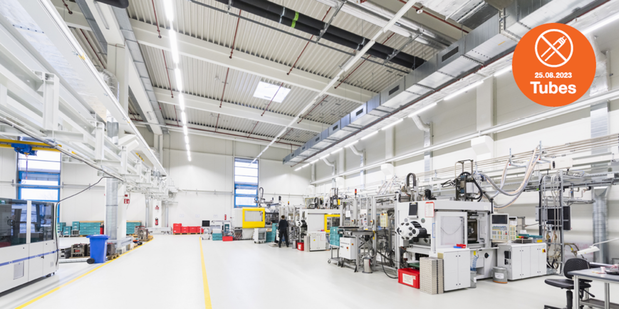 Lösungen zum Leuchtstofflampen Verbot bei Amann Elektrotechnik GmbH in Heilsbronn