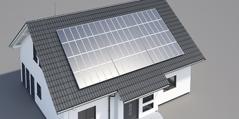 Umfassender Schutz für Photovoltaikanlagen bei Amann Elektrotechnik GmbH in Heilsbronn