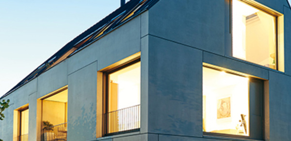 LUXORliving bei Amann Elektrotechnik GmbH in Heilsbronn