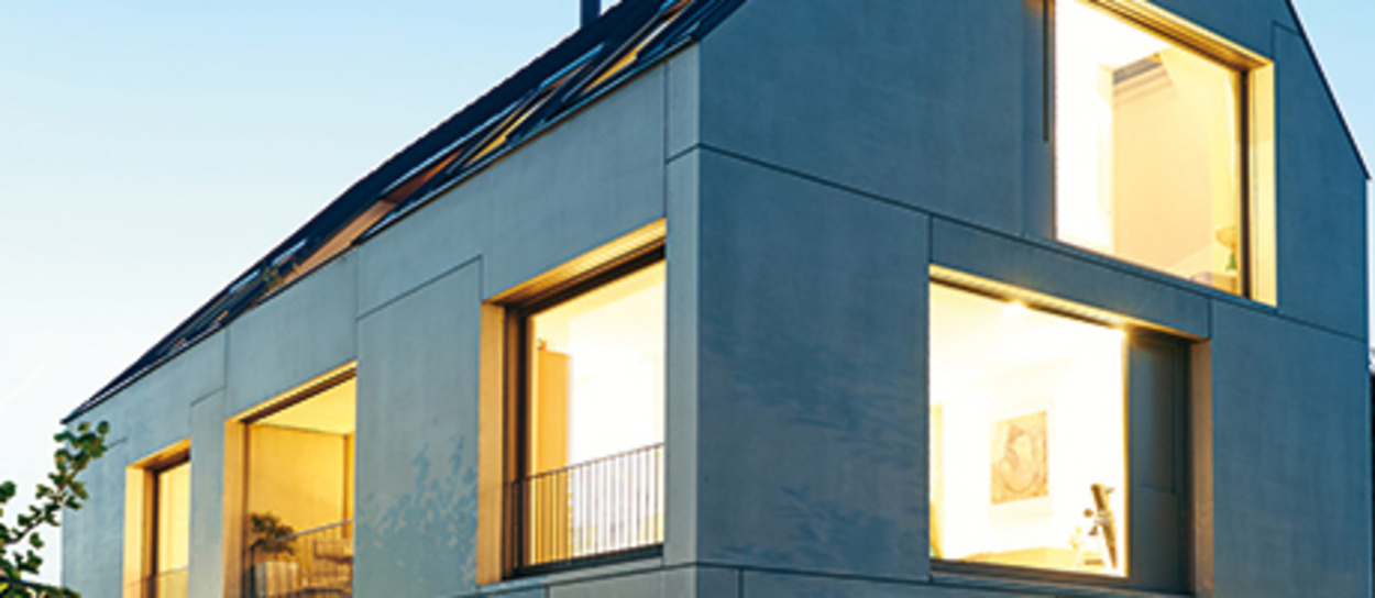 LUXORliving bei Amann Elektrotechnik GmbH in Heilsbronn
