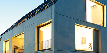 LUXORliving bei Amann Elektrotechnik GmbH in Heilsbronn