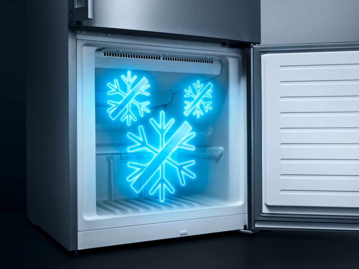 noFrost bei Amann Elektrotechnik GmbH in Heilsbronn