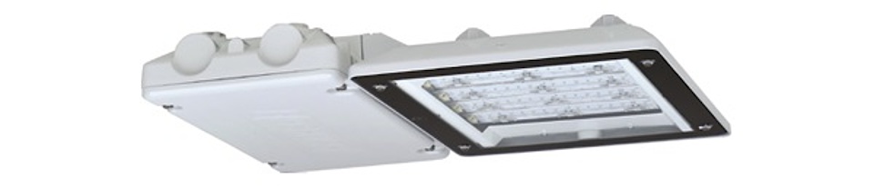 LED Hallenstrahler bei Amann Elektrotechnik GmbH in Heilsbronn