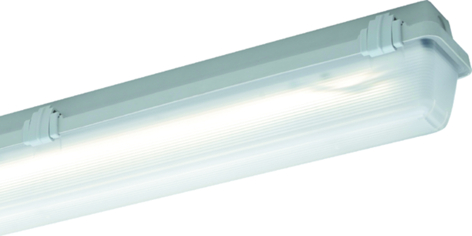 LED Feuchtraumleuchte 2 bei Amann Elektrotechnik GmbH in Heilsbronn
