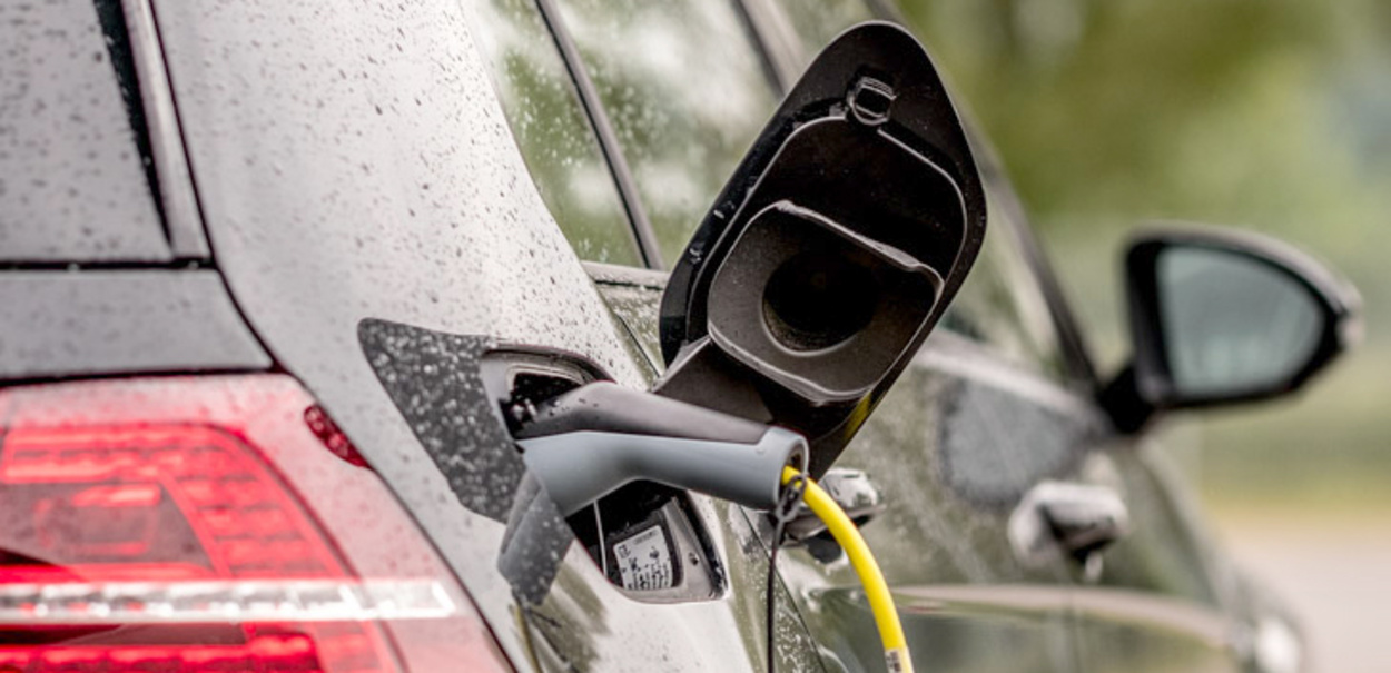E-Mobility bei Amann Elektrotechnik GmbH in Heilsbronn