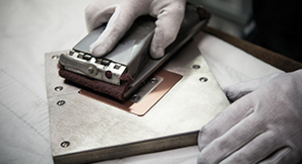 Manufaktur bei Amann Elektrotechnik GmbH in Heilsbronn