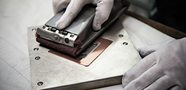 Manufaktur bei Amann Elektrotechnik GmbH in Heilsbronn