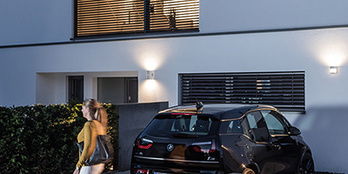 TheLeda D bei Amann Elektrotechnik GmbH in Heilsbronn