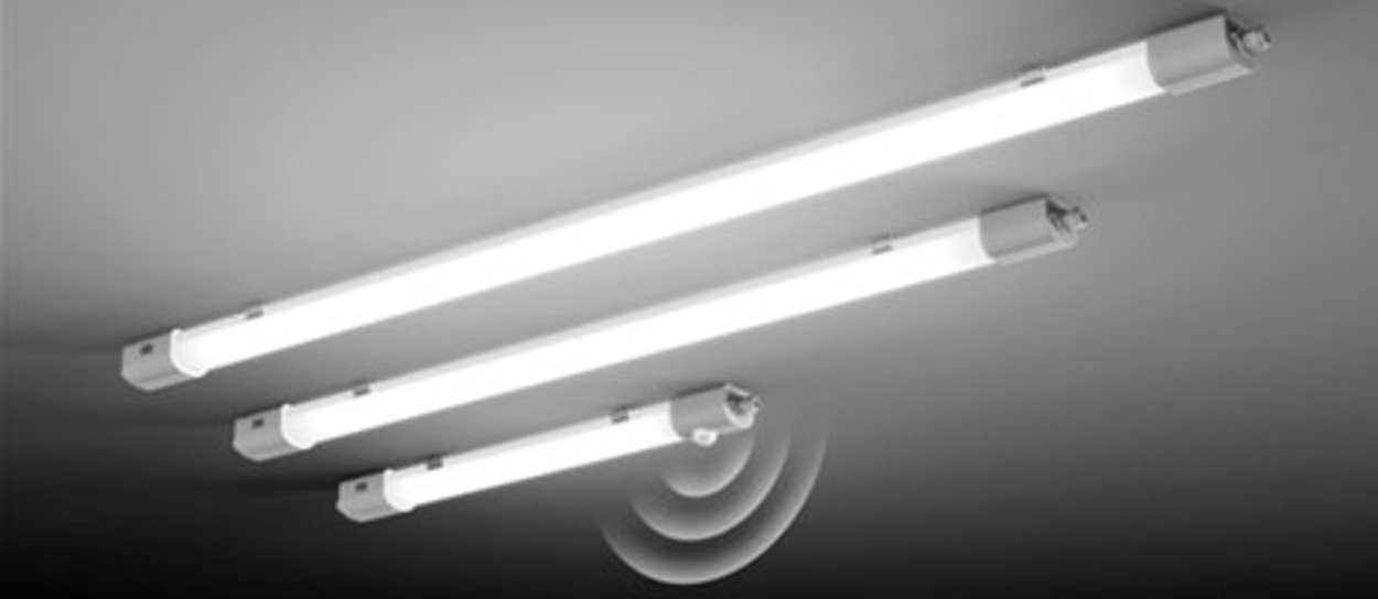 Planox Feuchtraumleuchten bei Amann Elektrotechnik GmbH in Heilsbronn