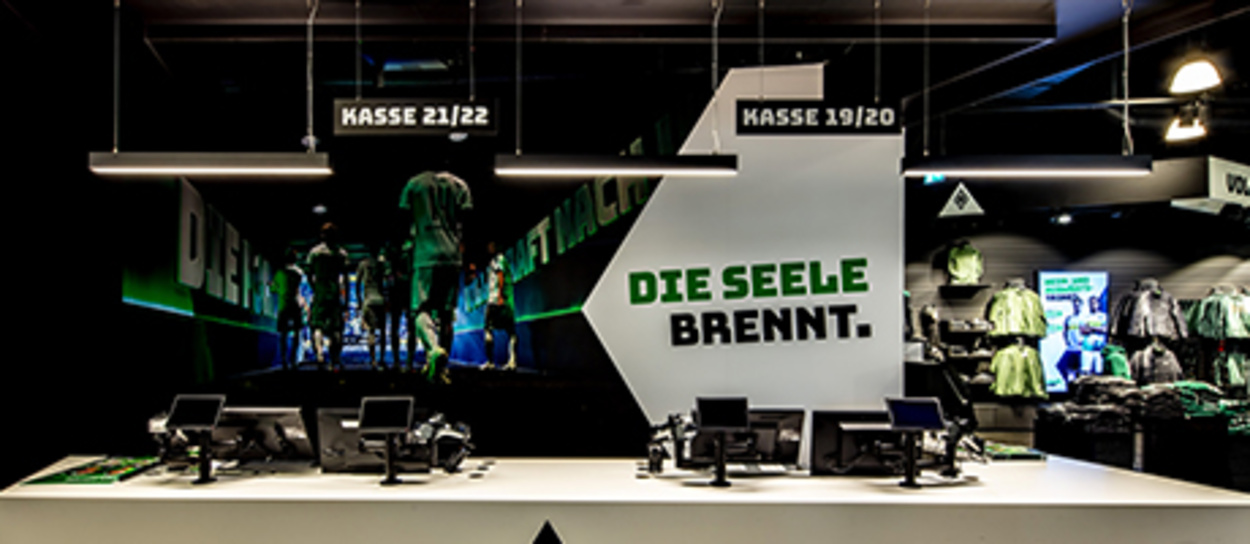 Shop / Retail bei Amann Elektrotechnik GmbH in Heilsbronn