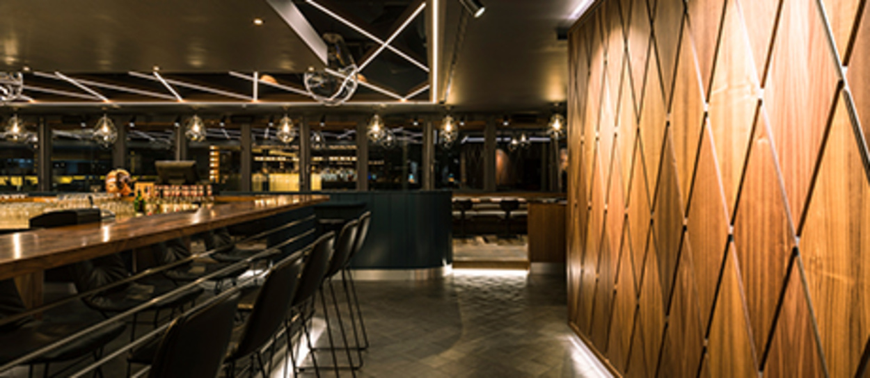 Hotellerie / Gastronomie bei Amann Elektrotechnik GmbH in Heilsbronn
