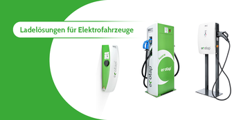E-Mobility bei Amann Elektrotechnik GmbH in Heilsbronn
