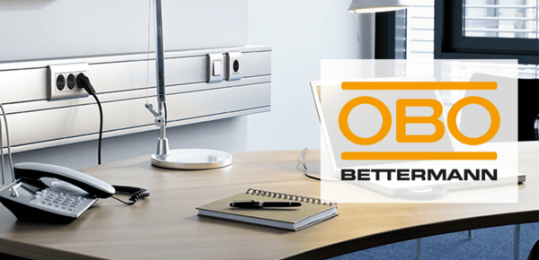 OBO bei Amann Elektrotechnik GmbH in Heilsbronn