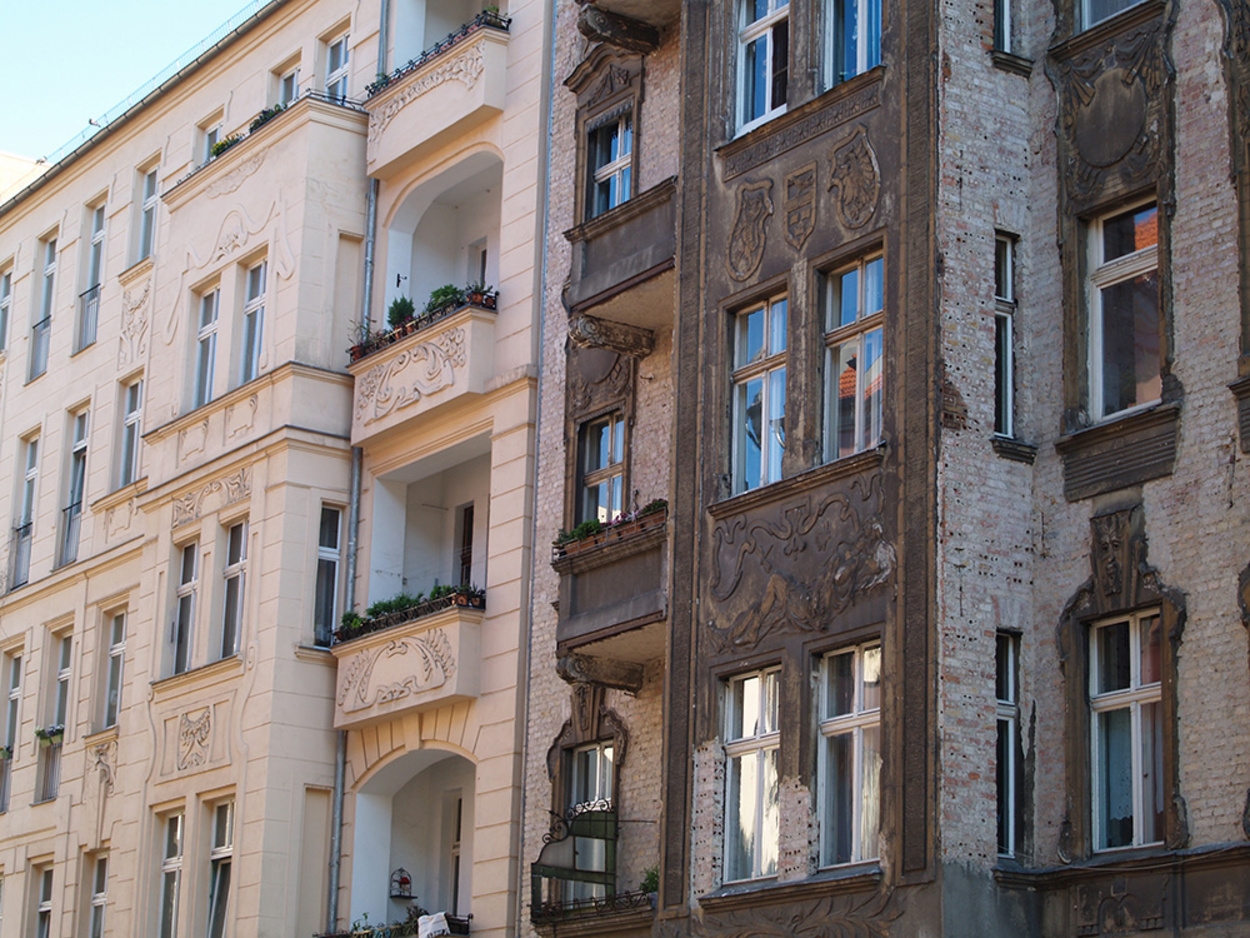Altbau­sanierung bei Amann Elektrotechnik GmbH in Heilsbronn