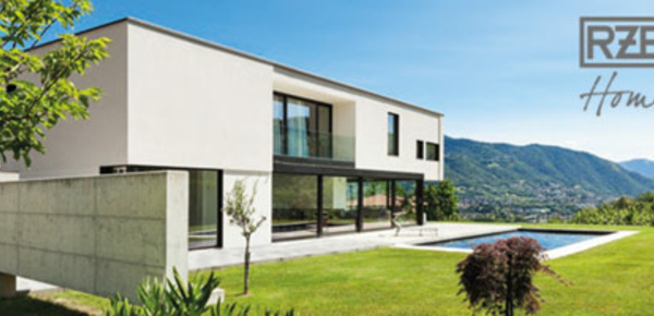 RZB Home + Basic bei Amann Elektrotechnik GmbH in Heilsbronn