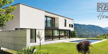 RZB Home + Basic bei Amann Elektrotechnik GmbH in Heilsbronn
