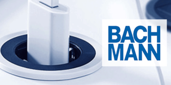 Bachmann bei Amann Elektrotechnik GmbH in Heilsbronn