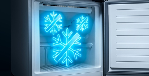 noFrost bei Amann Elektrotechnik GmbH in Heilsbronn