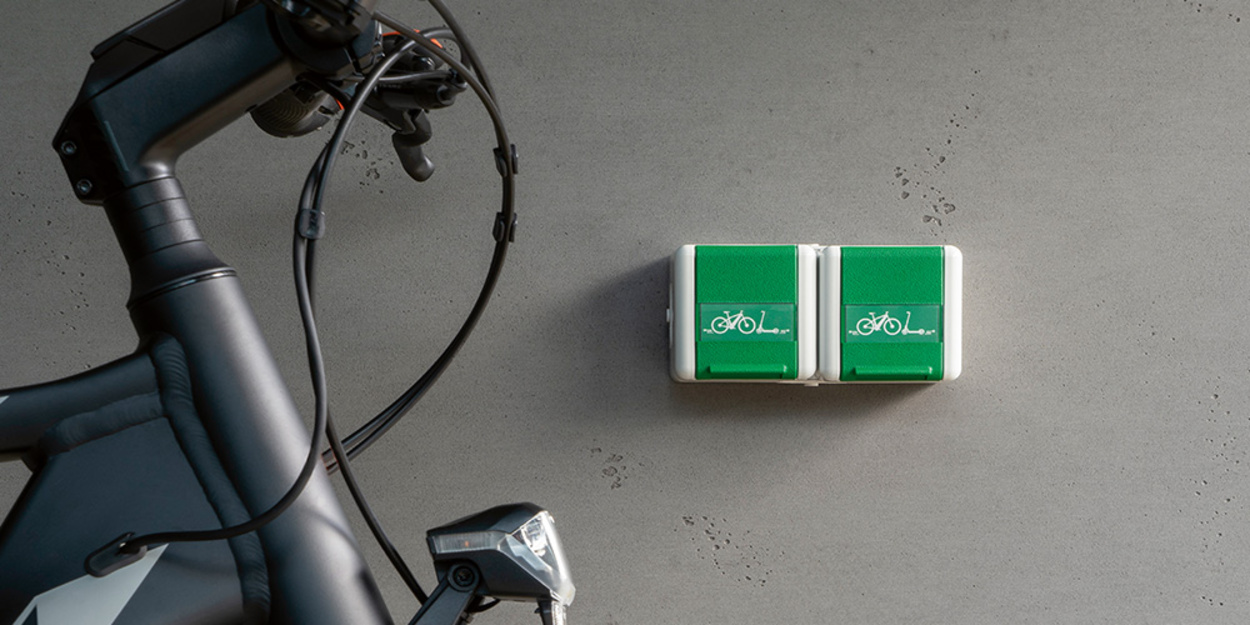 SCHUKO® Steckdose für E-Bikes bei Amann Elektrotechnik GmbH in Heilsbronn