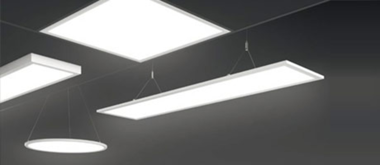 Sidelite ECO bei Amann Elektrotechnik GmbH in Heilsbronn