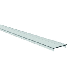 LED-Profil­abdeckungen bei Amann Elektrotechnik GmbH in Heilsbronn