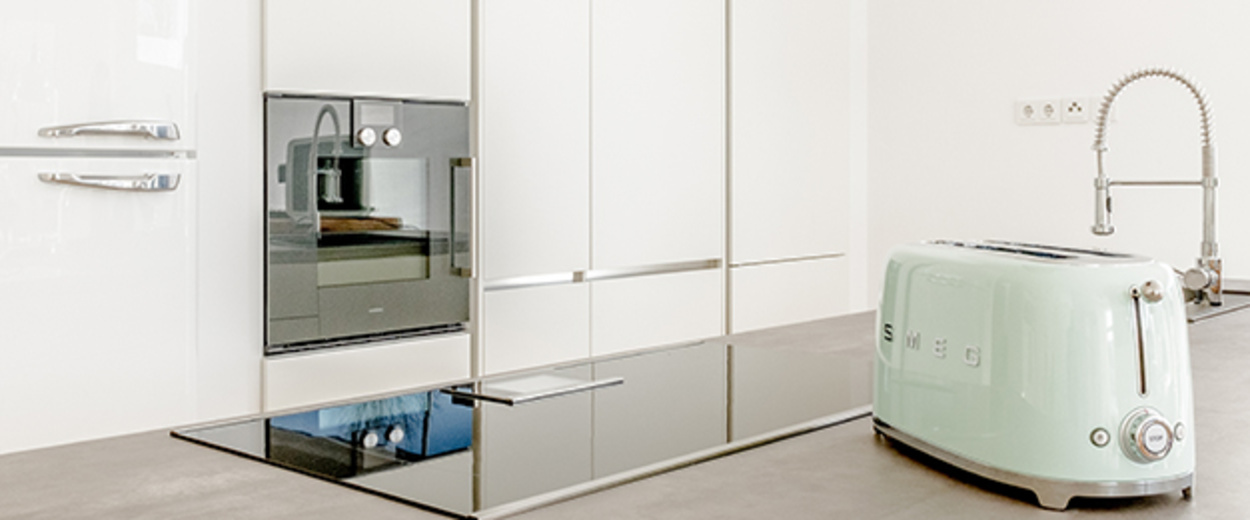 Elektro- und Haushaltsgeräte bei Amann Elektrotechnik GmbH in Heilsbronn