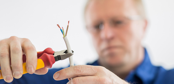 DGUV Vorschrift 3-Check bei Amann Elektrotechnik GmbH in Heilsbronn