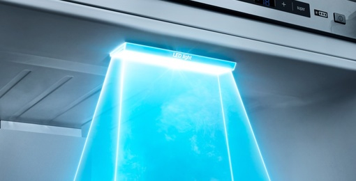 LED Licht bei Amann Elektrotechnik GmbH in Heilsbronn