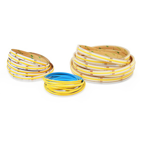 LED Stripes COB bei Amann Elektrotechnik GmbH in Heilsbronn
