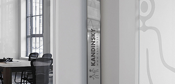 Designkanäle bei Amann Elektrotechnik GmbH in Heilsbronn