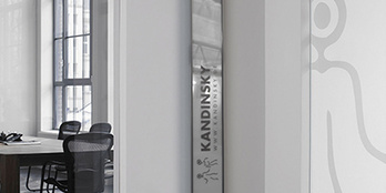 Designkanäle bei Amann Elektrotechnik GmbH in Heilsbronn