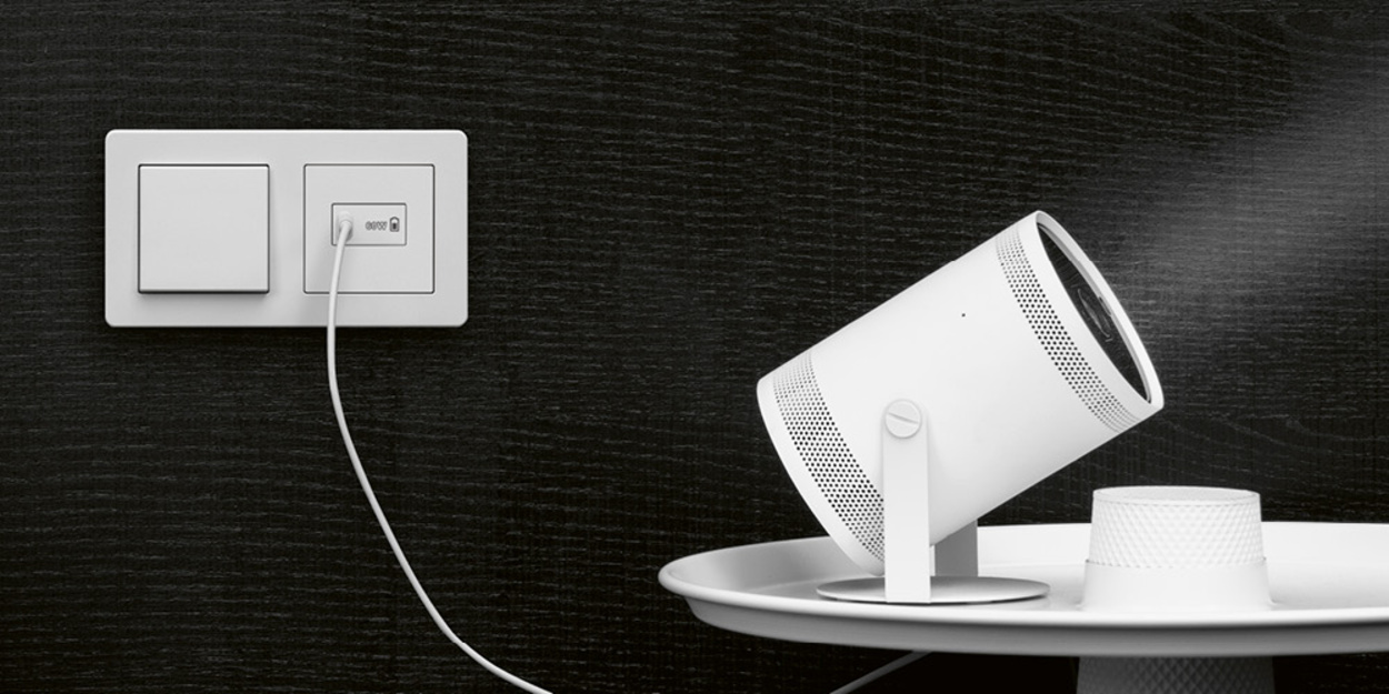 Ladegerät USB PD 60 bei Amann Elektrotechnik GmbH in Heilsbronn