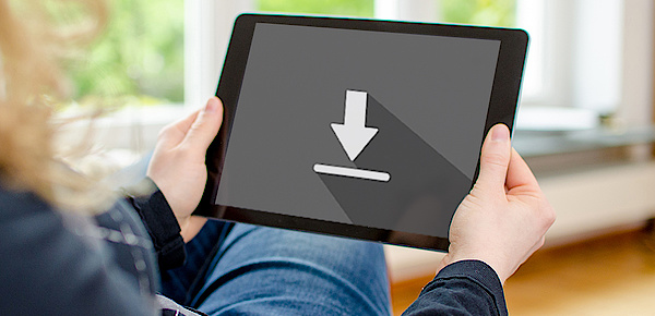 Downloads bei Amann Elektrotechnik GmbH in Heilsbronn