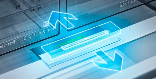 hyperFresh bei Amann Elektrotechnik GmbH in Heilsbronn