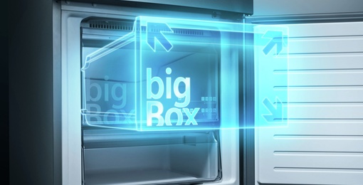 bigBox bei Amann Elektrotechnik GmbH in Heilsbronn