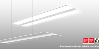 TWINDOT Pendelleuchten-Serie bei Amann Elektrotechnik GmbH in Heilsbronn