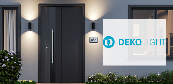 DEKO-LIGHT bei Amann Elektrotechnik GmbH in Heilsbronn
