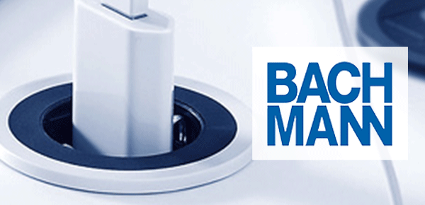 Bachmann bei Amann Elektrotechnik GmbH in Heilsbronn