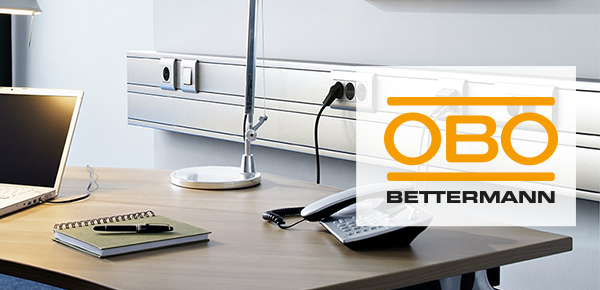 OBO bei Amann Elektrotechnik GmbH in Heilsbronn
